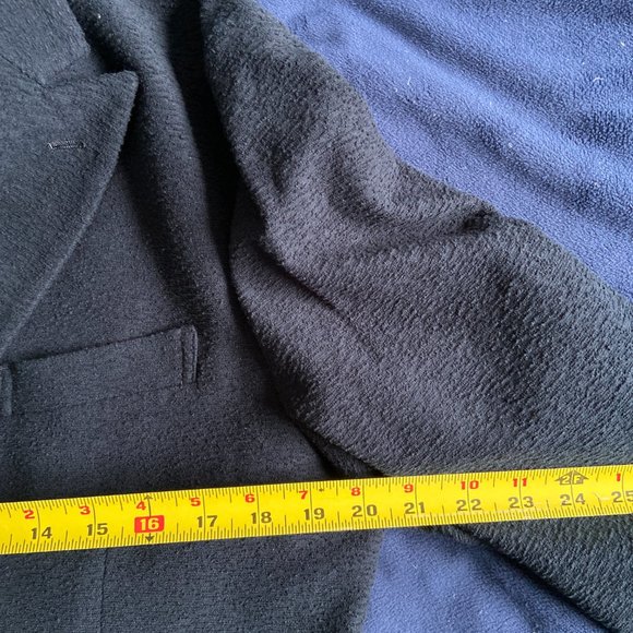 Casely-Hayford Bespoke Tailoring Blazer 40R - Picture 4 of 14